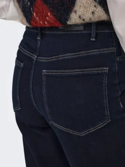 ONLMADISON High waist Wide leg fit Jeans