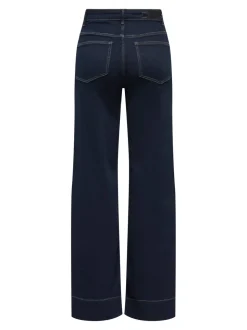 ONLMADISON High waist Wide leg fit Jeans