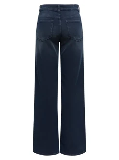 ONLMADISON High waist Wide leg fit Jeans