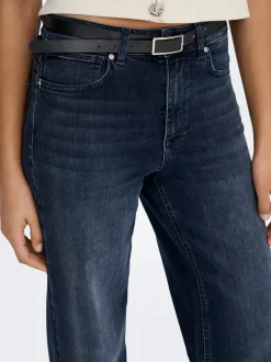ONLMADISON High waist Wide leg fit Jeans