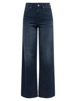 ONLMADISON High waist Wide leg fit Jeans