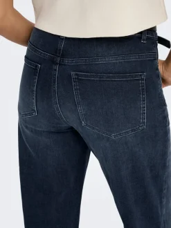 ONLMADISON High waist Wide leg fit Jeans