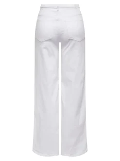 ONLMADISON High waist Wide leg fit Jeans