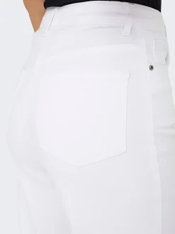 ONLMADISON High waist Wide leg fit Jeans