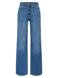 ONLMADISON High waist Wide leg fit Jeans