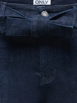 ONLMADISON High waist Wide leg fit Jeans