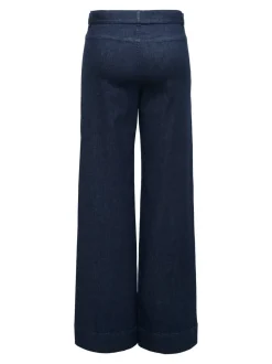 ONLMADISON High waist Wide leg fit Jeans