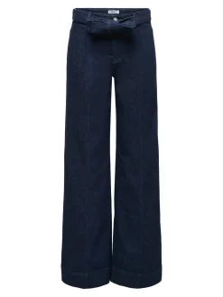 ONLMADISON High waist Wide leg fit Jeans