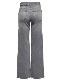 ONLMADISON High waist Wide leg fit Jeans