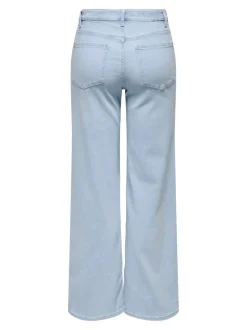 ONLMADISON High waist Wide leg fit Jeans
