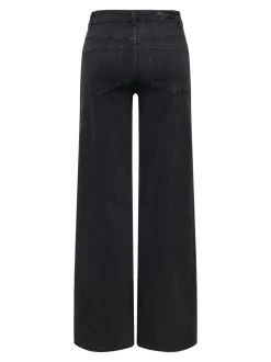 ONLMADISON High waist Wide leg fit Jeans
