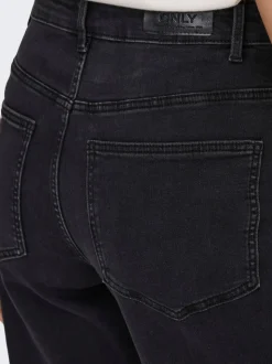 ONLMADISON High waist Wide leg fit Jeans