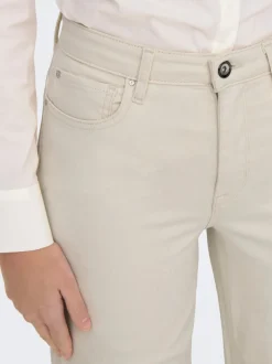 ONLMADISON High waist Wide leg fit Jeans