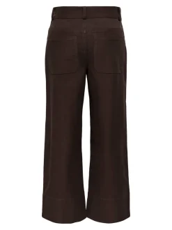 ONLMADISON-CLAIR Cropped fit Broeken