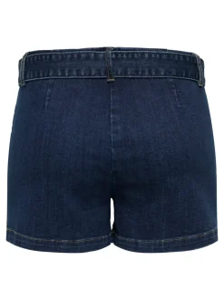 ONLMADISON High waist Regular fit Denim shorts
