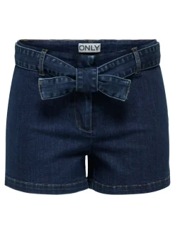 ONLMADISON High waist Regular fit Denim shorts
