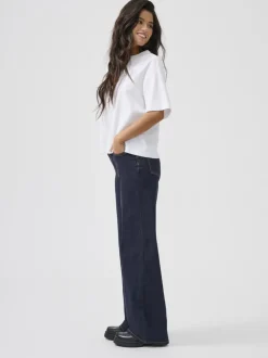 ONLMADISON High waist Wide leg fit Jeans