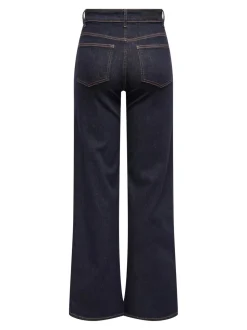 ONLMADISON High waist Wide leg fit Jeans