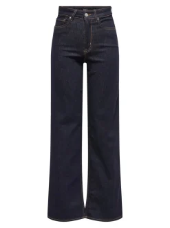 ONLMADISON High waist Wide leg fit Jeans