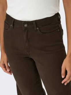 ONLMADISON High waist Wide leg fit Jeans