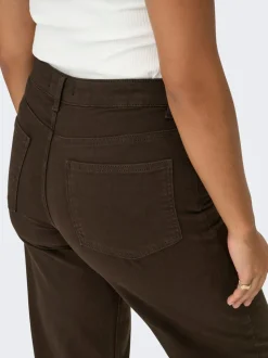 ONLMADISON High waist Wide leg fit Jeans