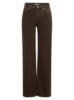 ONLMADISON High waist Wide leg fit Jeans