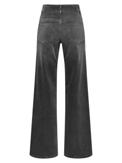 ONLMADISON High waist Wide leg fit Jeans