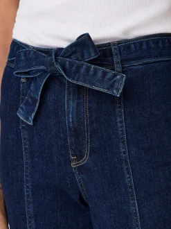 ONLMADISON High waist Wide leg fit Jeans