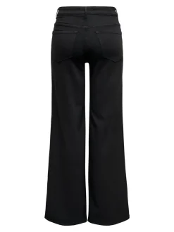 ONLMADISON High waist Wide leg fit Jeans