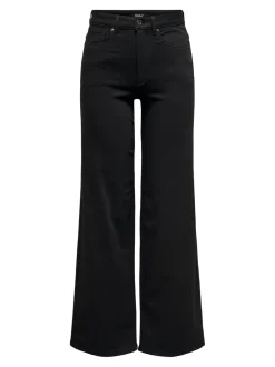 ONLMADISON High waist Wide leg fit Jeans