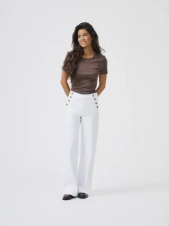 ONLMADISON High waist Wide leg fit Jeans