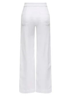 ONLMADISON High waist Wide leg fit Jeans