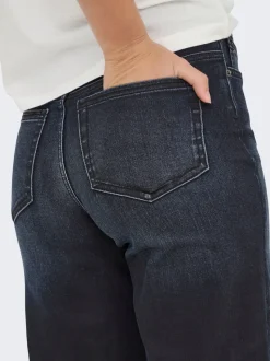 ONLMADISON High waist Wide leg fit Jeans