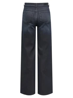 ONLMADISON High waist Wide leg fit Jeans