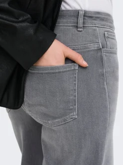 ONLMADISON Mid waist Wide leg fit Jeans