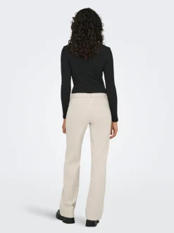 ONLMADISON-MISSOURI Wide leg fit Broeken