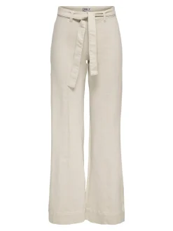 ONLMADISON-MISSOURI Wide leg fit Broeken
