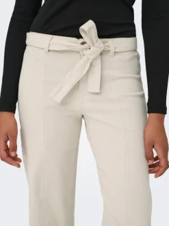 ONLMADISON-MISSOURI Wide leg fit Broeken
