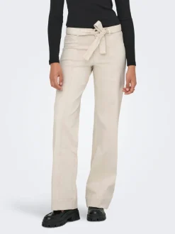 ONLMADISON-MISSOURI Wide leg fit Broeken