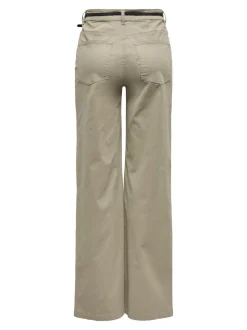 ONLMADISON-STELLA Wide leg fit Broeken