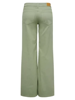 ONLMADISON Wide leg fit Klassieke broek