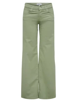 ONLMADISON Wide leg fit Klassieke broek