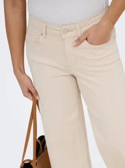 ONLMADISON Wide leg fit Klassieke broek