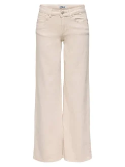 ONLMADISON Wide leg fit Klassieke broek
