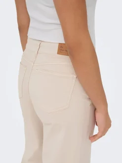 ONLMADISON Wide leg fit Klassieke broek