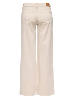 ONLMADISON Wide leg fit Klassieke broek