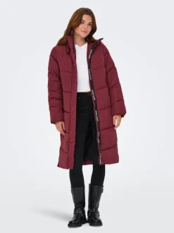 ONLMAGGI Puffer jacket