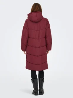ONLMAGGI Puffer jacket