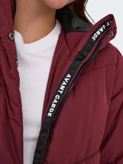 ONLMAGGI Puffer jacket