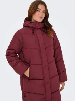 ONLMAGGI Puffer jacket